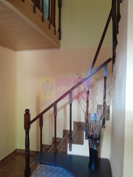 VANZARE CASA 5 CAM P+1 IN SAT MOVILITA (IL)