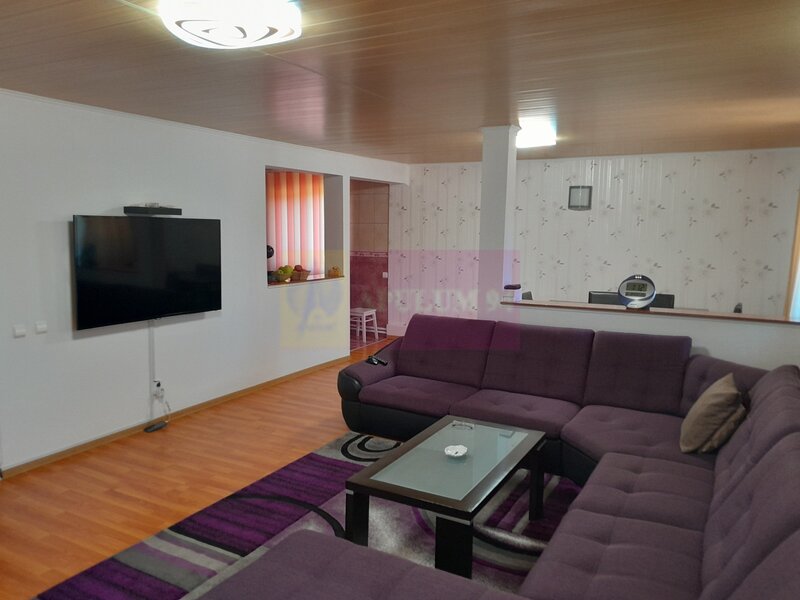 VANZARE CASA 5 CAM P+1 IN SAT MOVILITA (IL)