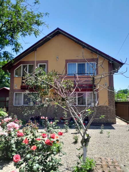 VANZARE CASA 5 CAM P+1 IN SAT MOVILITA (IL)