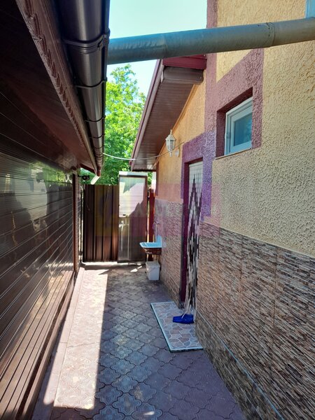 VANZARE CASA 5 CAM P+1 IN SAT MOVILITA (IL)