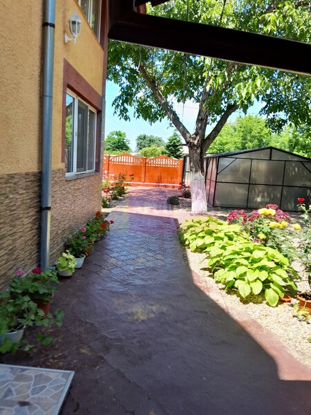 VANZARE CASA 5 CAM P+1 IN SAT MOVILITA (IL)