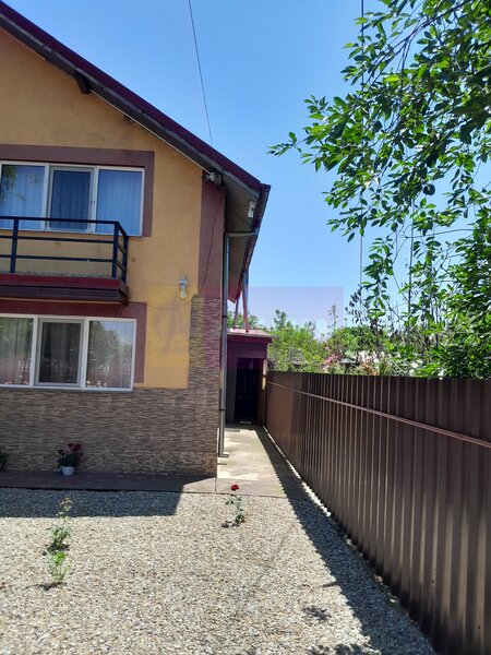 VANZARE CASA 5 CAM P+1 IN SAT MOVILITA (IL)