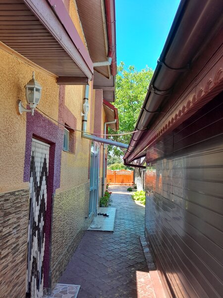 VANZARE CASA 5 CAM P+1 IN SAT MOVILITA (IL)