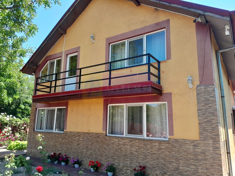 VANZARE CASA 5 CAM P+1 IN SAT MOVILITA (IL)