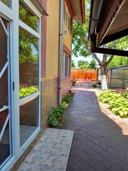 VANZARE CASA 5 CAM P+1 IN SAT MOVILITA (IL)