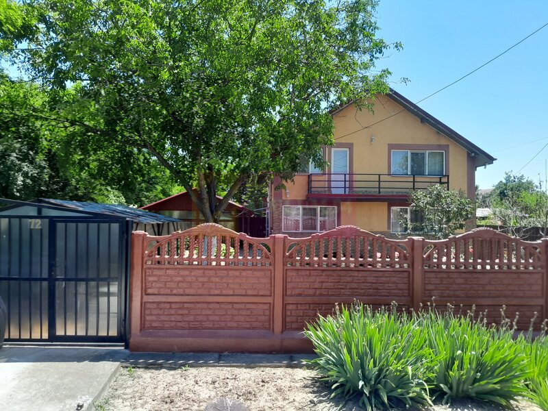 VANZARE CASA 5 CAM P+1 IN SAT MOVILITA (IL)